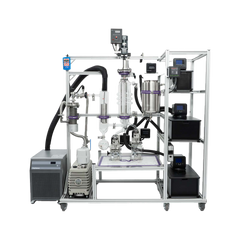 Collection image for: Wiped Film Distillation