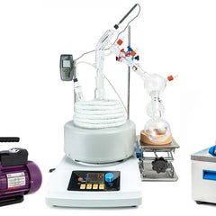 Collection image for: Lab Equipment Turnkey Setups