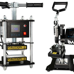 Collection image for: Rosin Heat Presses