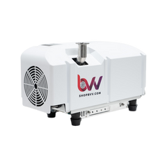 Collection image for: Dry Scroll Vacuum Pumps