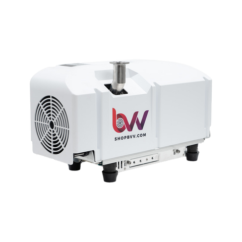 Dry Scroll Vacuum Pumps