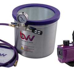 Collection image for: BVV Vacuum Pump Kits