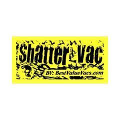 Collection image for: SVac Shatter Vac Vacuum Chambers & Accessories