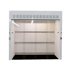 Fume Hood