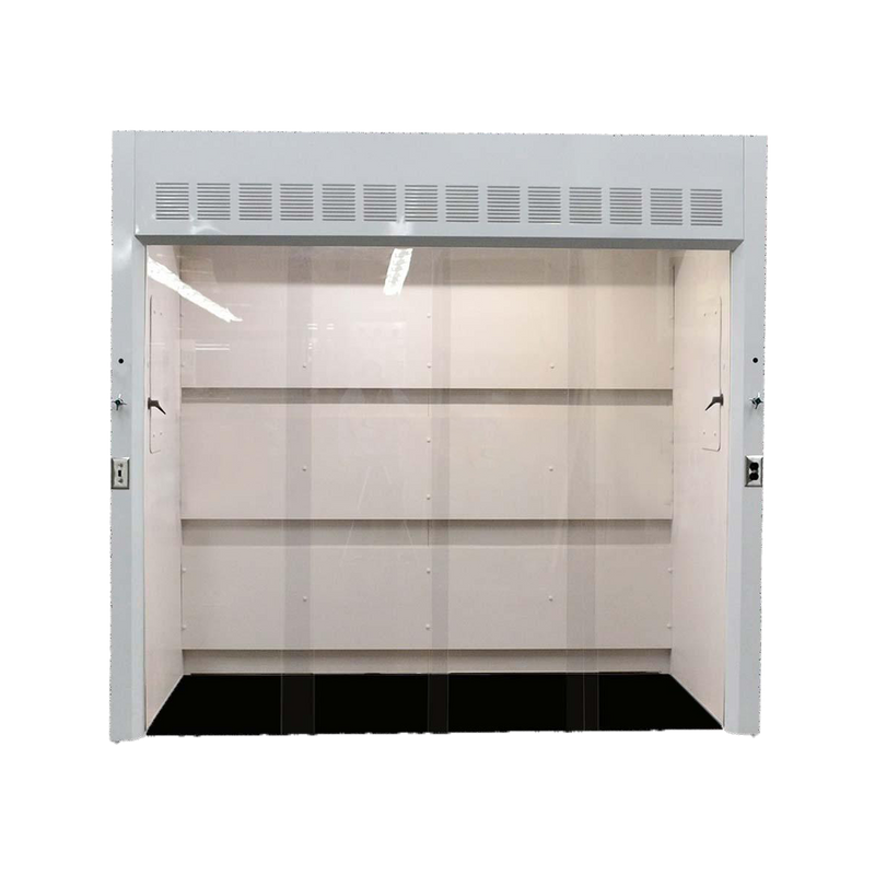 Fume Hood