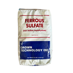 Collection image for: Iron Sulfate