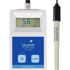 PH/EC/TDS Meters and Solutions