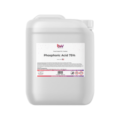 Collection image for: Phosphoric Acid
