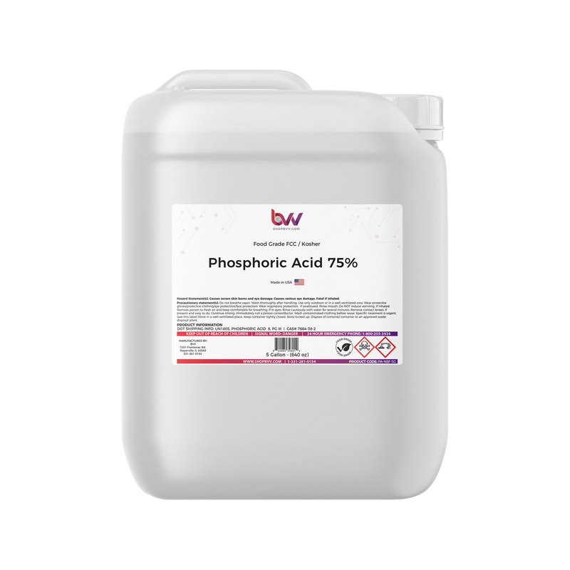 Phosphoric Acid