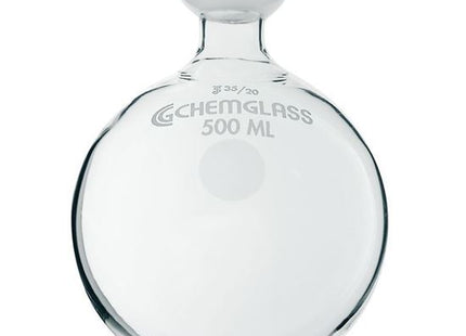 1000mL Single Neck RBF, 35/25 Socket Joint