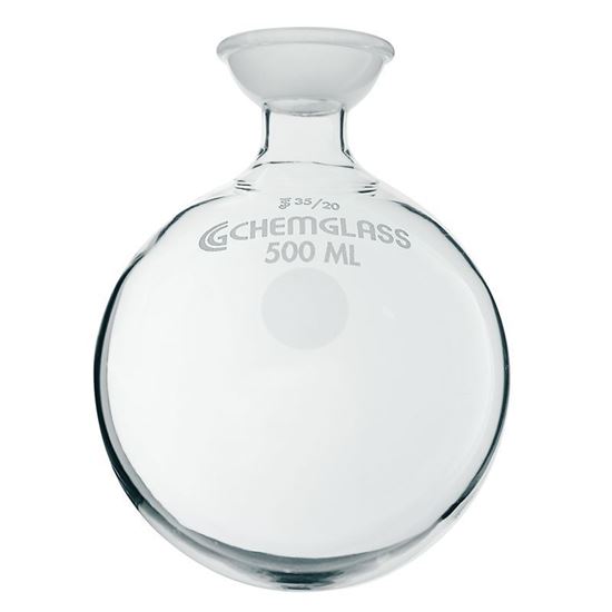 1000mL Single Neck RBF, 35/25 Socket Joint