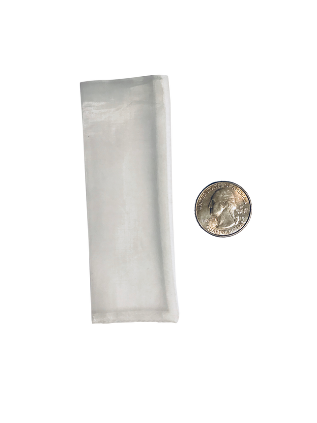 1.75" x 4" ROSIN BAGS