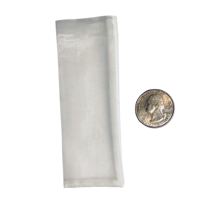 1.5" x 4" ROSIN BAGS