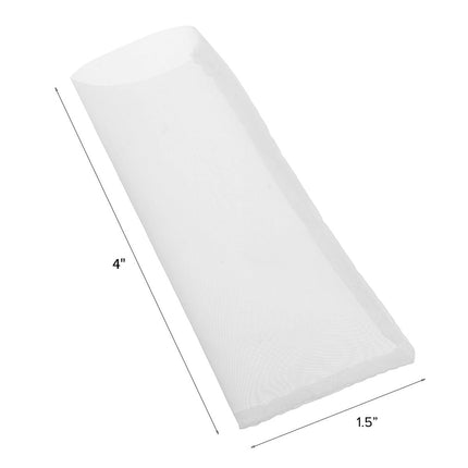 1.5" x 4" ROSIN BAGS