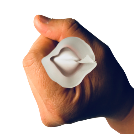 1.25" x 4" ROSIN BAGS