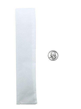 1.5" x 9" ROSIN BAGS