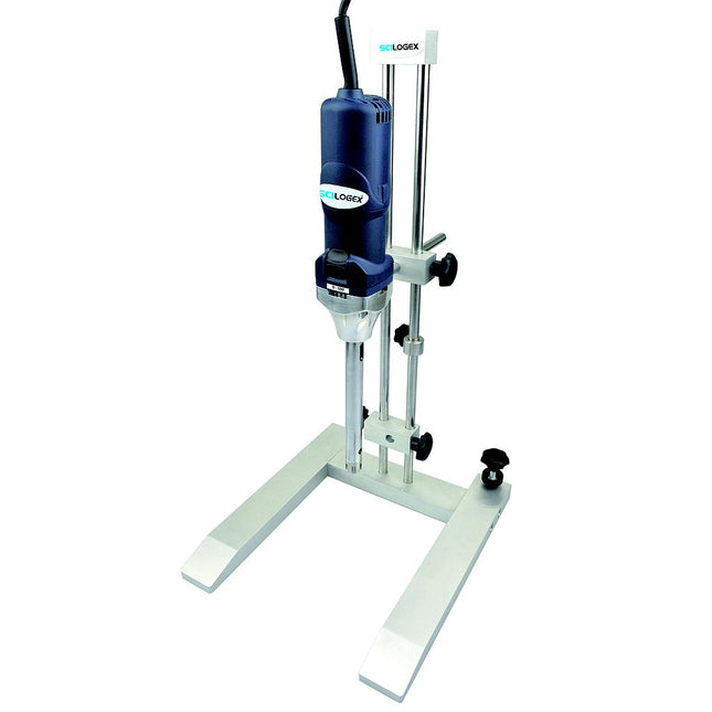 SCILOGEX D500 Homogenizer, 100-5000ml capacity