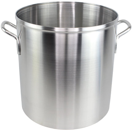 10 Gallon Aluminum Vessel SIDEMOUNT