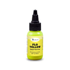 Flo Yellow Dye 1oz.