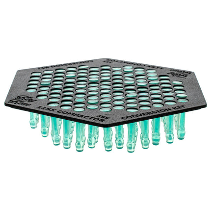 115 Tube Packing Fingers - all sizes