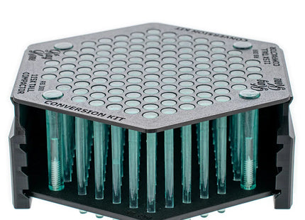 115 Extended Tube Packing Fingers - All Tube Sizes
