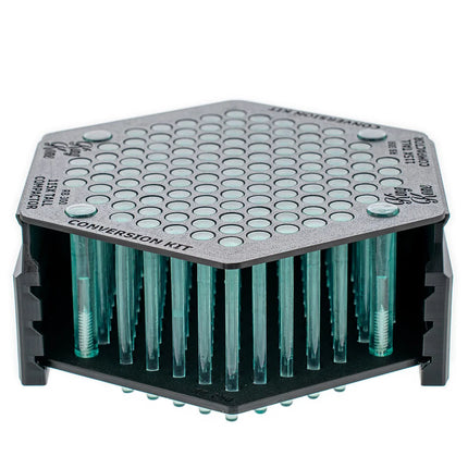 115 Extended Tube Packing Fingers - All Tube Sizes