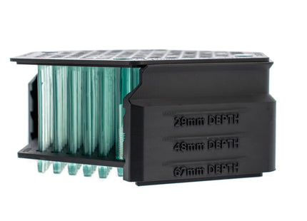 115 Extended Tube Packing Fingers - All Tube Sizes