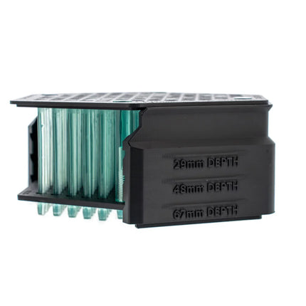 115 Extended Tube Packing Fingers - All Tube Sizes