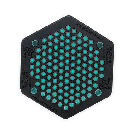 115 Extended Tube Packing Fingers - All Tube Sizes