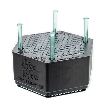 115 Extended Tube Packing Fingers - All Tube Sizes