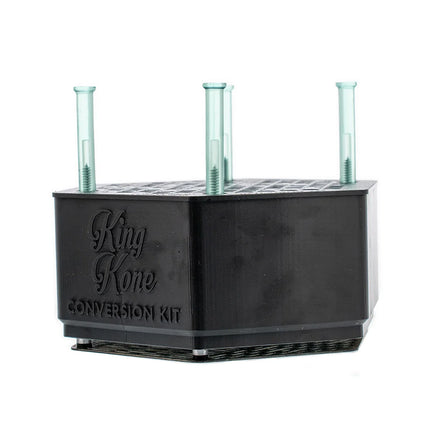 115 Extended Tube Packing Fingers - All Tube Sizes