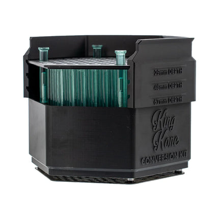 115 Extended Tube Packing Fingers - All Tube Sizes