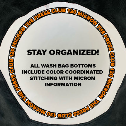 32 GALLON CANVAS BUBBLE BAGS 8-PACK