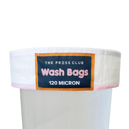 10 Gallon All-Mesh Bubble Wash Bags New Products The Press Club 120 
