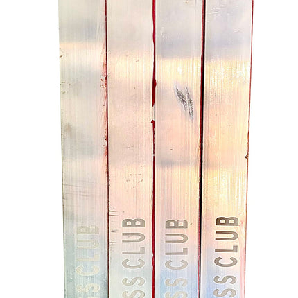 LARGE DRY SIFT SCREENS