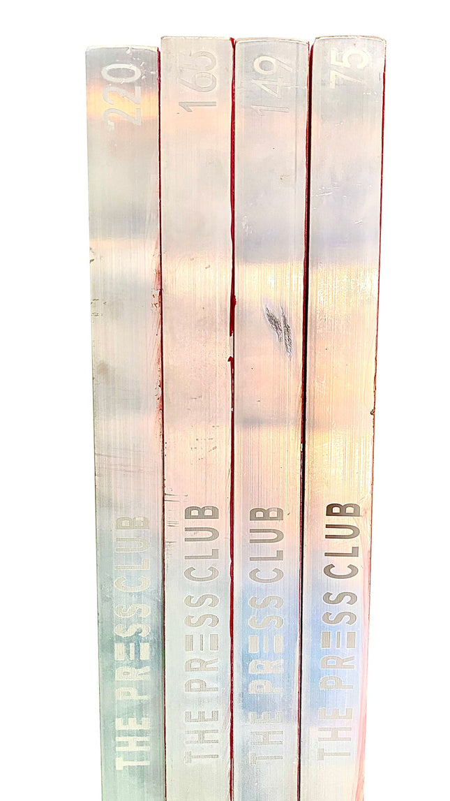 LARGE DRY SIFT SCREENS