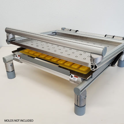 Truffly Made - Universal Candy Demolder