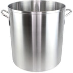 POT ONLY