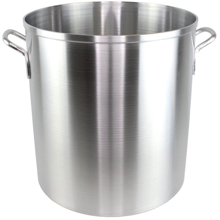 15 Gallon Aluminum Vessel SIDEMOUNT