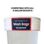 5 Gallon / 160 Micron / 1-Pack
