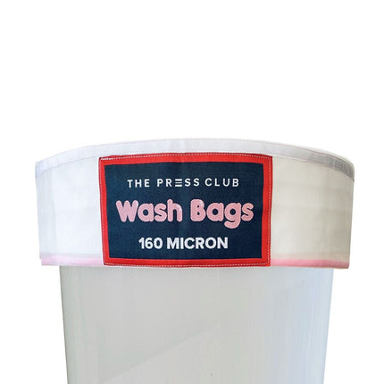 32 Gallon All-Mesh Bubble Wash Bags New Products The Press Club 160 