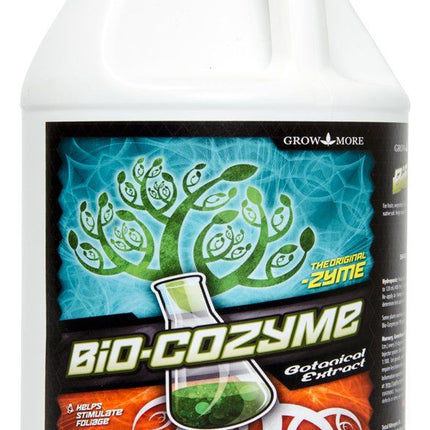 Grow More Bio-Cozyme Biostimulant