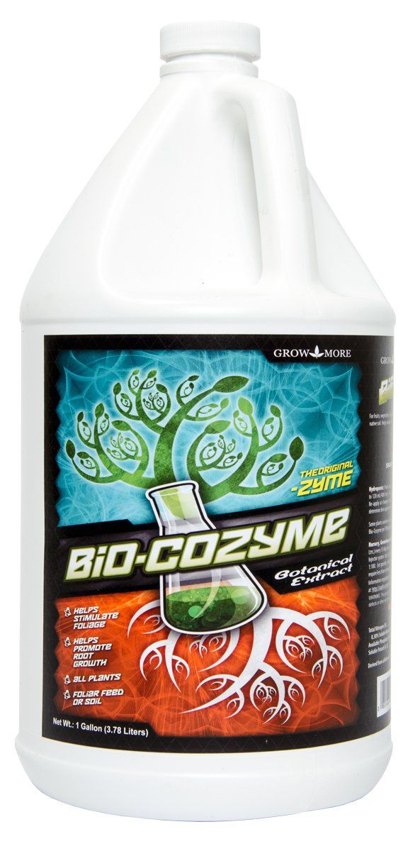 Grow More Bio-Cozyme Biostimulant