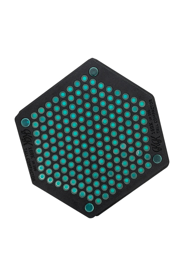 169 Extended Cone Packing Fingers