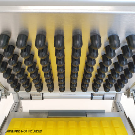 Truffly Made - Universal Candy Demolder