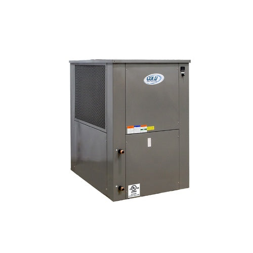 5 Ton Low Temp Glycol Chiler