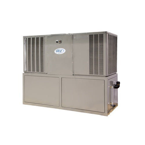 10 Ton Low Temp Glycol Chiler