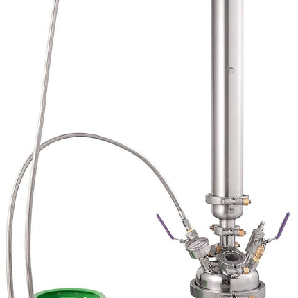 1LB TFX Closed Loop Extractor | BVV
