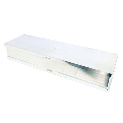 2.5" x 9" PRE PRESS MOLD