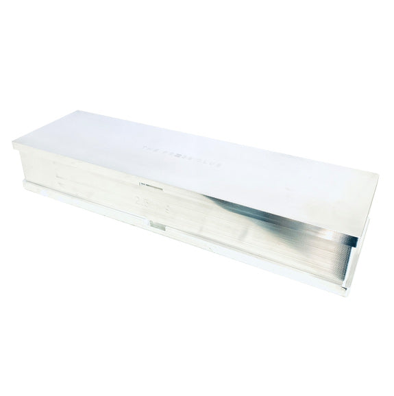 2.5" x 9" PRE PRESS MOLD